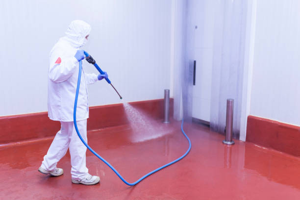 Best Restaurant Pressure Washing  in Lake Lakengren, OH
