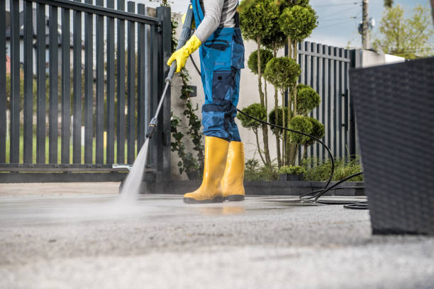 Best Parking Lot and Garage Cleaning  in Lake Lakengren, OH