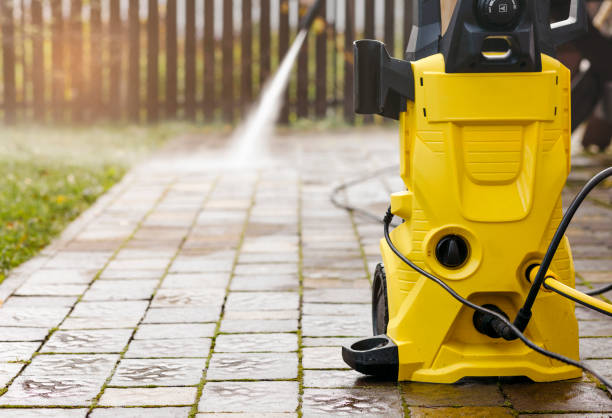 Best Patio and Deck Pressure Washing  in Lake Lakengren, OH