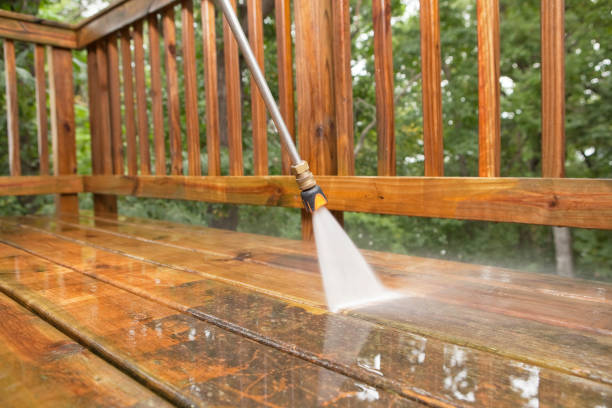 Best Rust Removal  in Lake Lakengren, OH